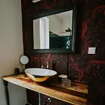 Halacs Homes- Boutique Cabins, Boutique 펜션 발라톤알마디