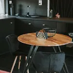 Halacs Homes- Boutique Cabins, Boutique 펜션 발라톤알마디