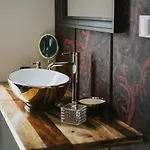 Halacs Homes- Boutique Cabins, Boutique 펜션 발라톤알마디