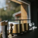 Halacs Homes- Boutique Cabins, Boutique 발라톤알마디