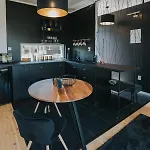 Halacs Homes- Boutique Cabins, Boutique 펜션 *