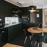 Halacs Homes- Boutique Cabins, Boutique 펜션 발라톤알마디