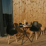 Halacs Homes- Boutique Cabins, Boutique