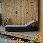 Halacs Homes- Boutique Cabins, Boutique 펜션 발라톤알마디