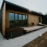 Halacs Homes- Boutique Cabins, Boutique 펜션 발라톤알마디