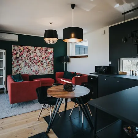 Holiday home Halacs Homes- Boutique Cabins, Boutique Balatonalmadi