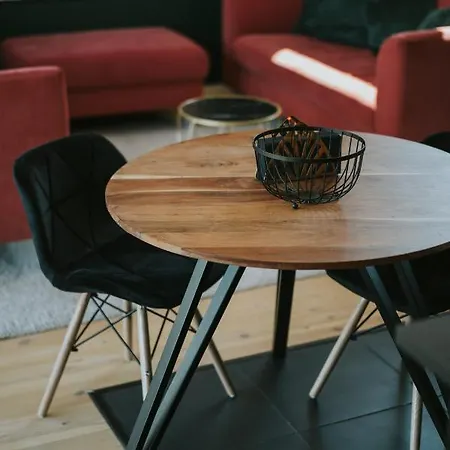 度假居 Halacs Homes- Boutique Cabins, Boutique