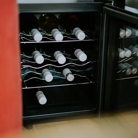 Halacs Homes- Boutique Cabins, Boutique *