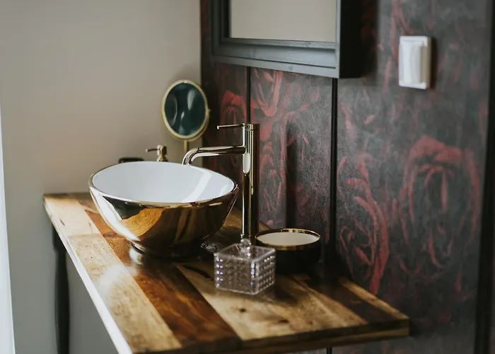 Halacs Homes- Boutique Cabins, Boutique Дом отдыха Балатональмади