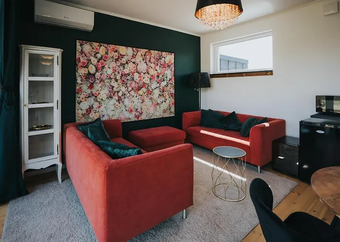 Halacs Homes- Boutique Cabins, Boutique * Balatonalmádi