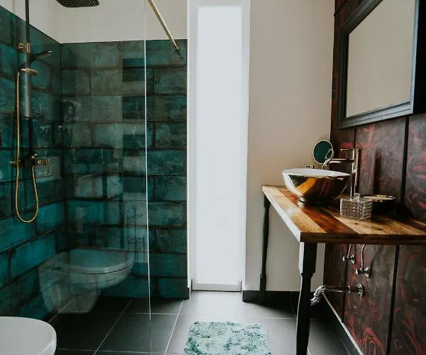 Halacs Homes- Boutique Cabins, Boutique בית נופש