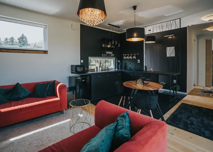 Дом отдыха Halacs Homes- Boutique Cabins, Boutique Балатональмади