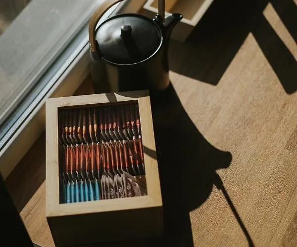 Halacs Homes- Boutique Cabins, Boutique