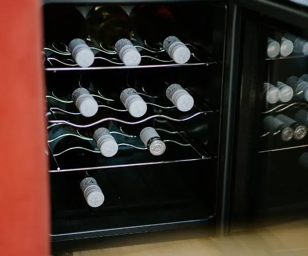 Halacs Homes- Boutique Cabins, Boutique *